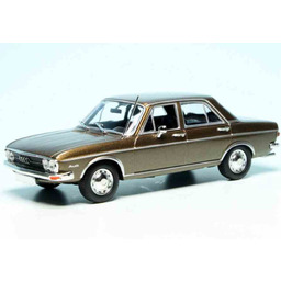 Audi 100 Limousine (1969) , 1:43 Minichamps 940019101