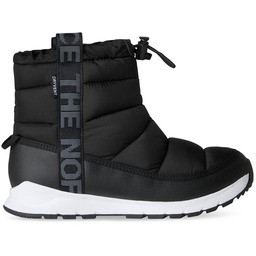 Śniegowce The North Face Thermoball NF0A5LXJKY41 Czarny