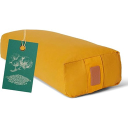 #DoYourYoga Poduszka do jogi Paravati 67 cm x