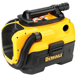DEWALT Odkurzacz warsztatowy DCV584L-QW Głośnik w prezencie