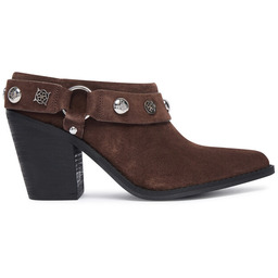 Klapki Guess