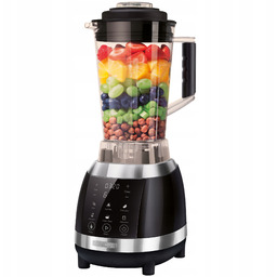 Blender kielichowy 2L Sencor SBU7730BK Milk-shake Smoothie 6