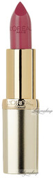 L''Oréal - Color Riche - Nawilżająca pomadka