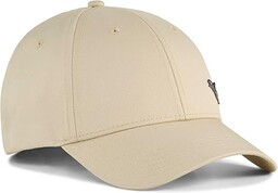 PUMA ESS Metalowa czapka BB CAT