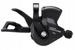 Dźwignia przerzutki Manetka Shimano SL-M4100 tylne 10rz 10