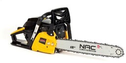 Pilarka spalinowa NAC CS1560 52cc