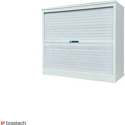 Szafa roletowa 109 cm x 120 cm x