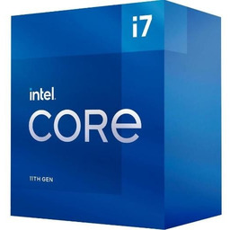 Procesor Intel i7-12700 K 12 x 3,6 GHz