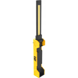 Latarka wielofunkcyjna warsztatowa magnetyczna Caterpillar 400 lm Led