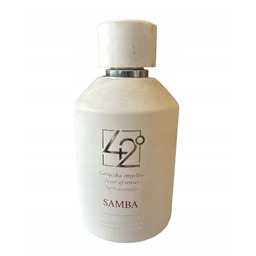 Gosh 42 Samba, Woda perfumowana, 100ML