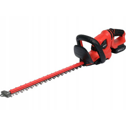 Nożyce Do Żywopłotu Akumulatorowe 18V 45 CM 2Ah