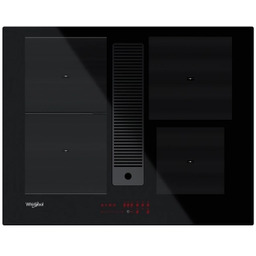 Whirlpool WVH 1065 B F KIT FlexiCook 65cm