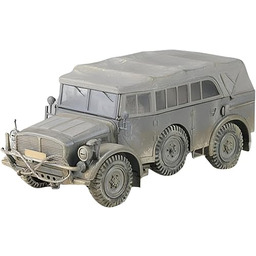 Tamiya - 35052 - Model - Czołg szturmowy