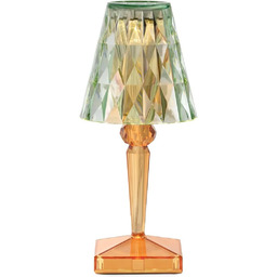 Kartell Bateria lampa stołowa na baterie, wys. 30