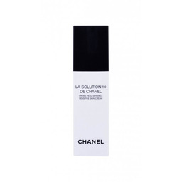 Chanel, La Solution 10 de, Krem nawilżający