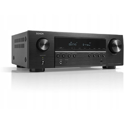Denon AVR-S670H Amplituner sieciowy 5.2 8K