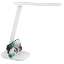 Tracer Blanca lampka biurkowa LED