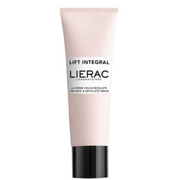 LIERAC Lift Integral Hals & Dekolleté Creme Krem