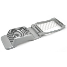 Krajalnica do jajek prostokątna z aluminium Hendi