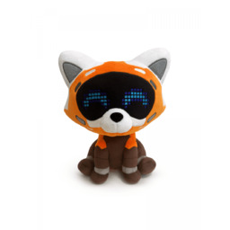 Pluszak Astro Bot - Red Panda Bot (Youtooz)