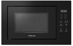 FINLUX Kuchenka mikrofalowa FN-BIA25GBL 850W średnica 31.5 cm