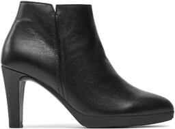 Botki Gabor 55.890.27 Czarny