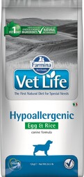 Karma sucha dla psa FARMINA Vet Life Dog