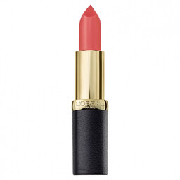 L''Oréal - Color Riche Matte - Matowa pomadka