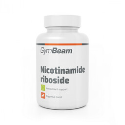 GymBeam Rybozyd nikotynamidu