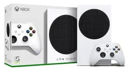 Xbox Series S 512GB Konsola Xbox Series S
