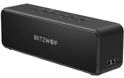 Blitzwolf Głośnik bluetooth BW-WA4 30W 4000mAh