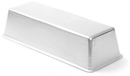 Hendi Forma do ciast prostokątna 300x110 mm