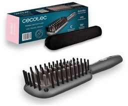 CECOTEC Szczotka prostująca InstantCare 400 Perfect Brush