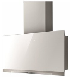 ELICA Okap APLOMB WH/A/60 białe szkło PRF0166940 *