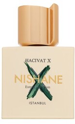 Nishane Hacivat X czyste perfumy unisex 50 ml