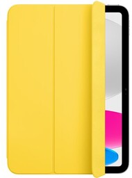 Apple Smart Folio iPad (A16) - Lemoniadowy