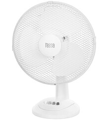 Teesa Wentylator stołowy TSA8023 13"/34cm 35W