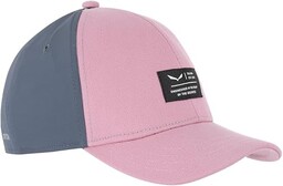 SALEWA Kids Logo K Basecap, Dark Denim/3980, M/53