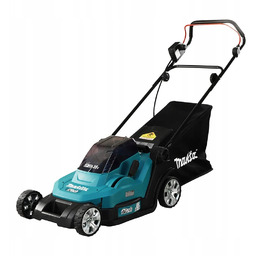 Makita Kosiarka do trawy akumulatorowa DLM432Z 43 cm