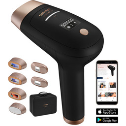 Il5020 Depilator Ipl Perfect Skin Pro Bezprzewodowy