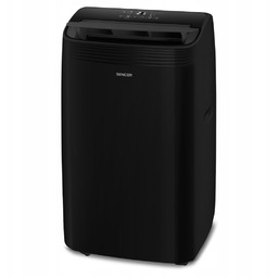 Klimatyzator przenośny Wi-Fi 5w1 Sencor Sac MT9079CH 35m2