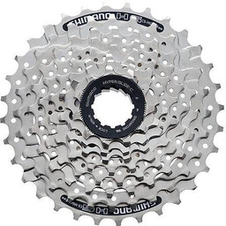 Shimano Kaseta Acera CS-HG41 8 rzędów 11-30