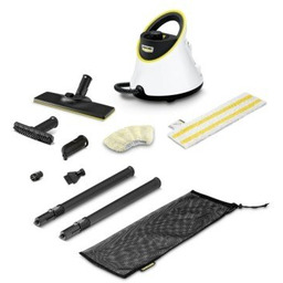 Parownica KARCHER SC 2 Deluxe - 1.513-400.0