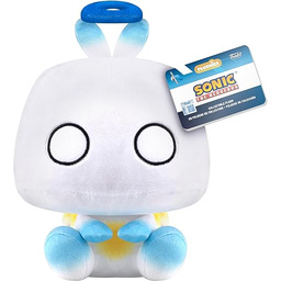 Funko Plush: Sonic - Hero Chao - (CL