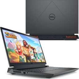 DELL Laptop G15 5530-8231 15.6" i5-13450HX 16GB RAM