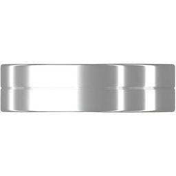 Smartring Maxcom mRing MR100 70mm Srebrny