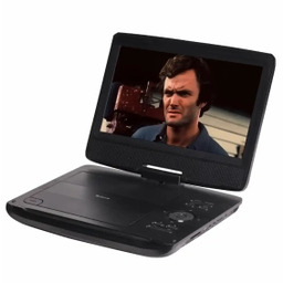 Denver MT-1097 Przenośny odtwarzacz DVD