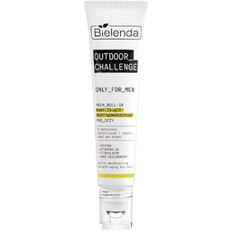 Bielenda Only for men Outdoor Challenge, krem roll-on