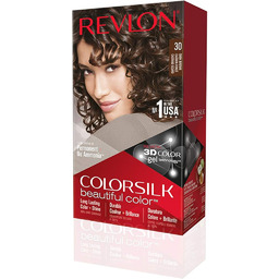 Revlon ColorSilk Beautiful Color, trwały kolor bez amoniaku,