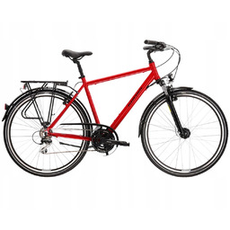 Rower Trekkingowy Męski Kross Trans 3.0 R.L